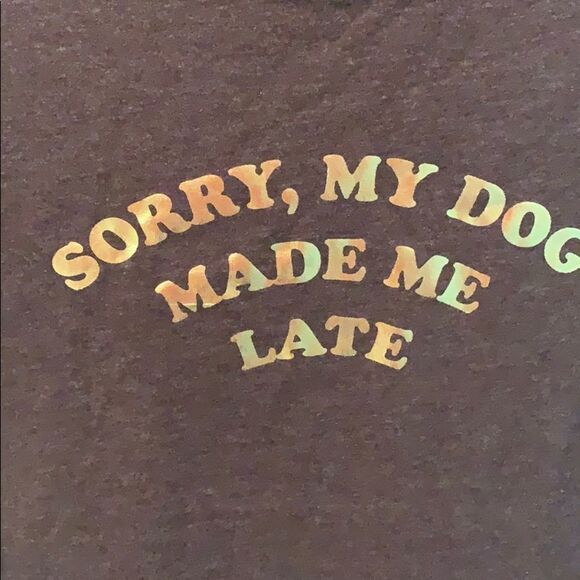 NWT Aeropostale Free state T-shirt wine red size L NWT - Picture 2 of 5